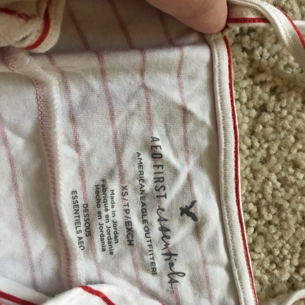 American eagle top - Picture 2 of 2